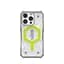 Чохол-накладка Urban Armor Gear Magsafe для Apple iPhone 16 Pro Pathfinder Active Neon (114464118181) - мініатюра 5
