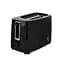 Тостер Matte Black Collection Berlinger Haus teh0027164 - мініатюра 1