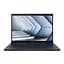 Ноутбук ASUS ExpertBook B3, Ultra 7 155H 48GHz, 16GB DDR5, 512GB, Arc, Windows 11 Профессиональная, 512GB - миниатюра 1
