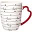 Чашка Limited Edition Love U в асортименті 360 мл (MCO23-3) - мініатюра 4