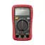 Мультиметр цифровой CAT II-300В/CAT I-600В INTERTOOL MD-0001 - миниатюра 2
