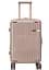 Чемодан Semi Line 20" (S) Champagne (T5666-3) (DAS302650) - миниатюра 3