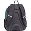 Рюкзак CoolPack Rіder Rpet Duo Colors Green&Black, 27 л, 44x33x19 см (F059767) - мініатюра 3