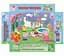 Пазли "Свинка Пеппа" 7P03 G-Toys 35 ел. (4824687641129) - мініатюра 1