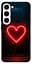 Чохол Demsky Яскраве серце для Samsung Galaxy S23+ - мініатюра 1