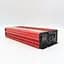 Інвертор перетворювач напруги UKC AR-5000M BR-5000M AC/DC 12V-220V 5000W - мініатюра 6