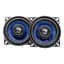 Коаксиальная акустическая система Hifonics HCC4CX - миниатюра 1