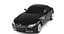 Машинка Rastar BMW Z4 New Version на управлінні R/C 1:24 чорний 96200 - мініатюра 2