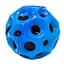 Мяч надпрыгучий прыгун "MOON BALL" Bambi 24971-3(Blue) размер игрушки 6,3 cм - миниатюра 1