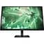 TFT 27" HP OMEN 27q, QHD, IPS, Display HDR 400, 165Hz, 1ms, 2xHDMI, DP, HAS, чорний - мініатюра 1