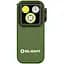 Фонарь Olight Oclip Ultra Olive green - миниатюра 5