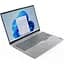 Ноутбук Lenovo 16 ThinkBook 16-G7 WUXGA IPS/Ryzen 5 7535HS/16GB/1TB/UMA/W11P/Gray (21MW001RRA) - мініатюра 3