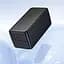Портативный аккумулятор Borofone BJ80C Clever 50000mAh 22.5W + PD 20W черный - миниатюра 5