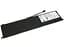 Акумулятор для ноутбука MSI BTY-M6L GS60 15.2V Black 5380 mAh - мініатюра 1