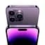 Смартфон Apple iPhone 14 Pro Max 512GB Deep Purple (Grade B) Seller Refurbished - мініатюра 4