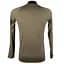 Кофта Tribe Coolpass LS Olive S (1042-T-KI-0007-olive-S) - миниатюра 3