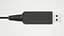 Компьютерная стереогарнитура On-Ear CS300, USB, Uni Mic, 2,4 м, черная Koss teh0013144 - миниатюра 8