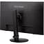 Монітор 27" ViewSonic VA2708-HDJ FHD IPS 100Hz (VA2708-HDJ) - мініатюра 6