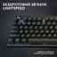 Клавіатура для геймерів Logitech G Pro X TKL LightSpeed з підсвічуванням чорна (920-012136) - мініатюра 7