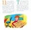 Книга Історії Люсі Робін. Що хочу, те й роблю. Автор - Людмила Дробина (Брайт Букс) (анг./укр.) - мініатюра 3