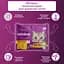 Влажный корм для кошек Whiskas курица индейка в желе 4х85 г (4770608263676) - миниатюра 3