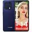 Смартфон Doogee N55 Pro 6/256Gb Blue - мініатюра 1
