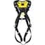 Страхувальна система Petzl Newton Fast EU 2 Black/Yellow (1052-C073CA02) - мініатюра 2