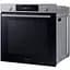 Електрична духова шафа Samsung NV7B4125ZAS/WT - мініатюра 2