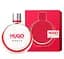 Парфумована вода Hugo Boss Hugo Woman 50 мл - мініатюра 2