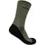 Носки Tribe Trekking 44-46 Black/Olive (1042-T-KB-0010-black-44-46) - миниатюра 2