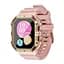 Наручний годинник жіночий Harmony Gold-Pink Modfit acs0029744 - мініатюра 1
