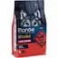 Сухой корм Monge Dog Вwild Low Grain, для взрослых собак, оленина, 2,5 кг - миниатюра 1