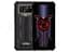 Захищений смартфон Hotwav Cyber W10 Pro 6/64GB АКБ 15 000мАг Black - мініатюра 1