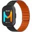 Смарт-годинник iMiki SE1 Black Magnetic Strap - мініатюра 1