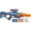 Уценка. Бластер игрушечный Nerf EaglePoint RD-8 Nerf Elite 2.0 16 стрел (F0423) - миниатюра 2