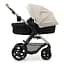 Універсальна коляска 3 в 1 Kinderkraft Moov 2 Moonlight Gray (KSMOOV02GRYEV00) - мініатюра 6
