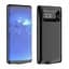 Чехол-аккумулятор XON PowerCase для Samsung Note 8 5000 mAh Черный (PCBS2308150B 2568) - миниатюра 1