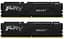 Пам'ять ПК Kingston DDR5 32GB KIT (16GBx2) 5600 FURY Beast EXPO - мініатюра 1