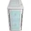 Корпус Cougar Uniface Mini RGB White (UNIFACE MINI RGB White) Без БП - мініатюра 2