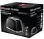 Тостер Russell Hobbs 26061-56 Honeycomb Black (6651553) - мініатюра 5