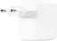 Зарядное устройство Apple 35W Dual USB-C Port Power Adapter (MW2K3) - миниатюра 2