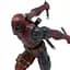 Фигурка коллекционная Diamond Select Toys Marvel Gallery Deadpool Марвел Галерея Дэдпул 27см WST DР - миниатюра 2