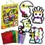 Набір для творчості Vladi Toys Foil craft. Birds VT4433-12 - мініатюра 1