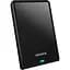 Зовнішній жорсткий диск Adata DashDrive Classic HV620S 2.5" 2TB USB 3.1 Black (AHV620S-2TU31-CBK) - мініатюра 2