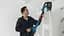 Шліфмашина для стін та стелі Professional GTR 550 550Вт Bosch teh0025488 - мініатюра 7