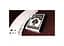 Карти гральні United States Playing Card Company Bicycle Standard (Rider Back) (black) (08089) - мініатюра 2