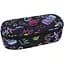 Пенал на блискавці CoolPack Campus Shine Bright з органайзером для ручок 23x9x5 см (F062847) - мініатюра 1