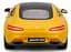Уцінка. Автомодель Bburago Mercedes-AMG GT (18-43065) - мініатюра 5