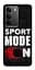 Чехол itsPrint Sport mode on для Realme C75 - миниатюра 1