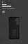 Чехол ArmorStandart ICON для Samsung A55 5G (A556) Black (ARM74323) - миниатюра 4